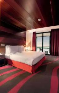 Radisson Blu, Abu Dhabi Yas Island - 131