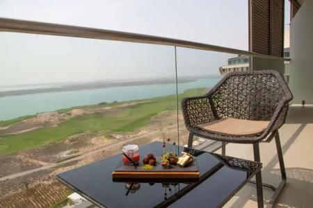 Radisson Blu, Abu Dhabi Yas Island - 134