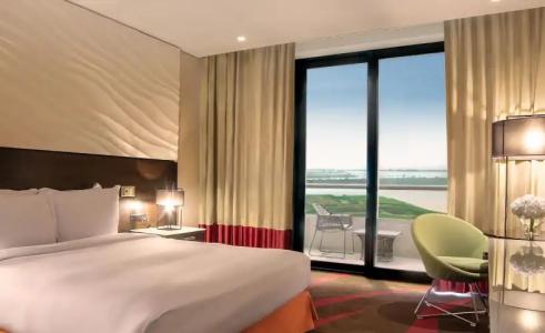 Radisson Blu, Abu Dhabi Yas Island - 113