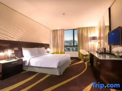 Radisson Blu, Abu Dhabi Yas Island - 105