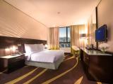 Standard Double room with Marina view