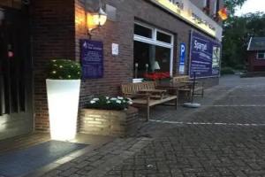 dS Hotel, Bad Bentheim