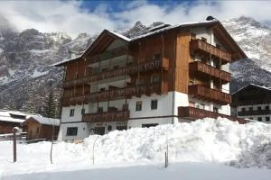 Hotel Oasi, San Vito di Cadore