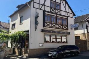 Hotel Bettelhaus, Bad Durkheim