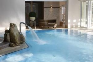 Mühlbach Thermal Spa & Romantik Hotel, Bad Fussing