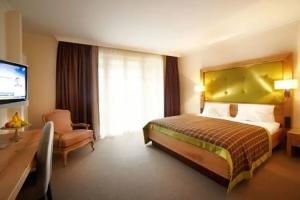 Muhlbach Thermal Spa & Romantik Hotel, Bad Fussing
