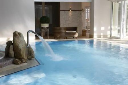 Mühlbach Thermal Spa & Romantik