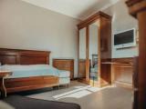 Deluxe Single room with balcony