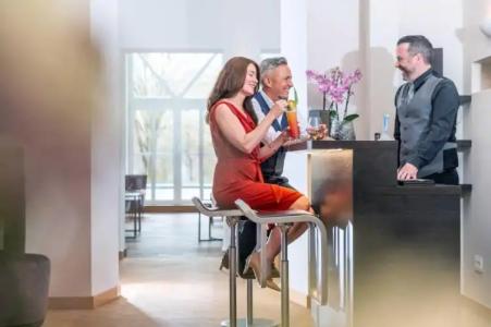 Laudensacks Park& Retreat - 11