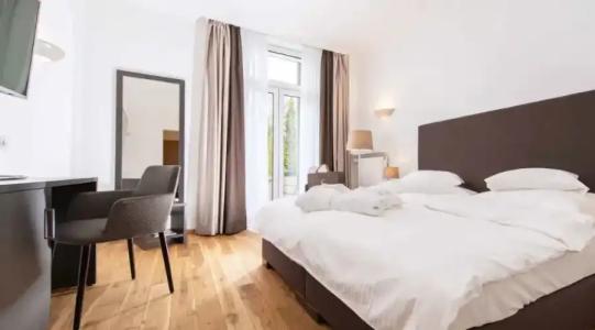 Laudensacks Park& Retreat - 16