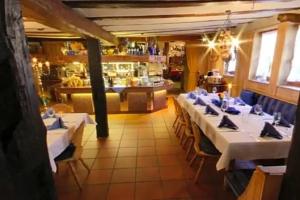 Hotel-Restaurant Drei Hasen, Michelstadt