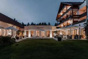Der Eisvogel - Wellness- & Genusshotel, Bad Gogging