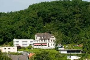 Hotel Kurhaus Uhlenberg, Bad Munstereifel