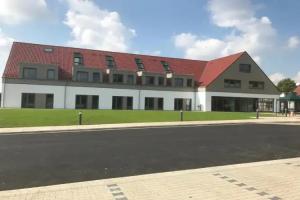 Hotel Weinhaus Möhle, Bad Oeynhausen