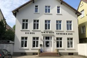 Hotel Am Park, Bad Salzuflen