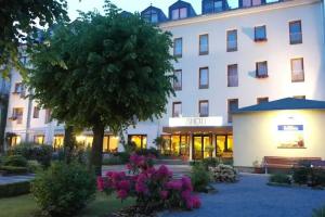 Elbhotel Bad Schandau, Bad Schandau