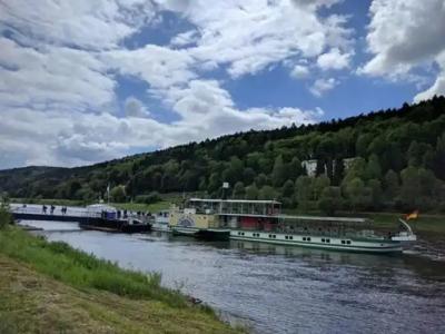 ElbBad Schandau - 13