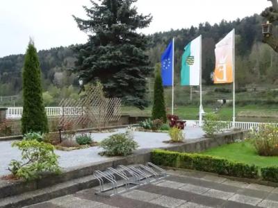 ElbBad Schandau - 12