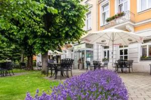 Hotel Lindenhof Bad Schandau, Bad Schandau