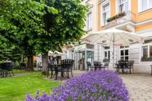 Hotel Lindenhof, Bad Schandau