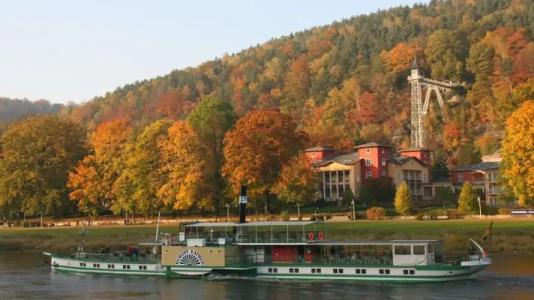 ParkBad Schandau mit SPA - 30