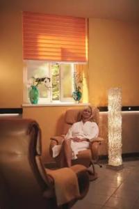 ParkBad Schandau mit SPA - 1