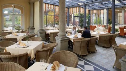 ParkBad Schandau mit SPA - 21