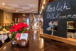 Thermen Hotel & Restaurant Bad Soden, Bad Soden am Taunus