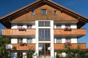 Hotel Pension Geiger, Bad Tolz