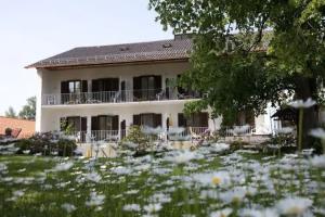 Hotel BEER Gesundheit, Bad Tolz