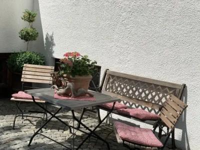 Garni Gästehaus Brand - 12