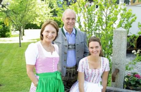 Garni Gästehaus Brand - 18