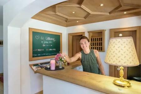 Garni Gästehaus Brand - 15