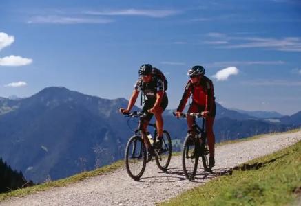 Garni Gästehaus Brand - 11