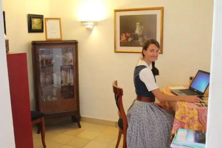 Garni Gästehaus Brand - 17