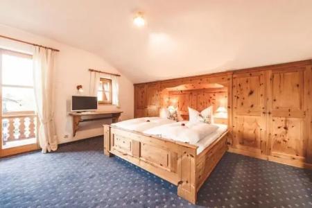 Garni Gästehaus Brand - 4