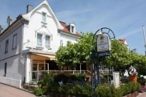 Hotel AlleeSchlößchen, Bad Wildungen
