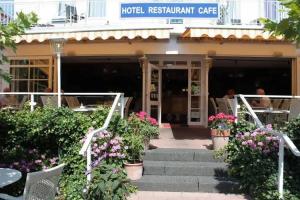 Hotel AlleeSchlosschen, Bad Wildungen