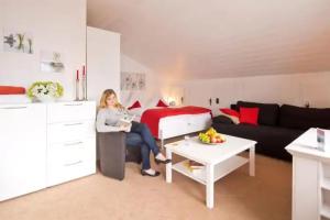 Pension Gimpel, Bad Wildungen