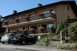 Pension Gimpel, Bad Wildungen