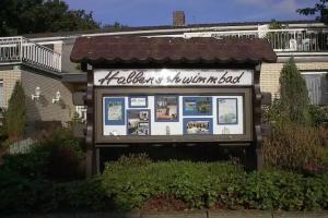 Hotel Garni La mer, Bad Zwischenahn