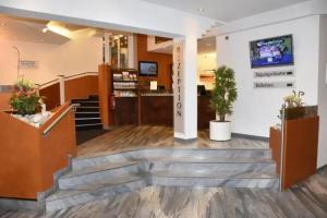 Seehotel Fahrhaus, Bad Zwischenahn