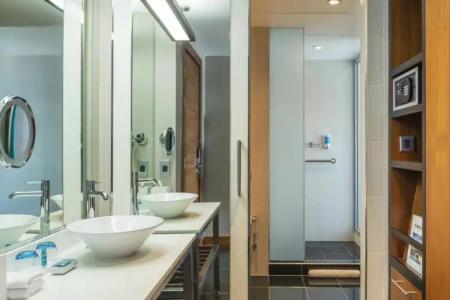 Aloft Abu Dhabi - 116