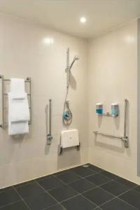 Aloft Abu Dhabi - 110