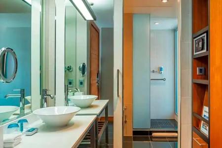 Aloft Abu Dhabi - 103