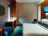 Aloft Sky Double room