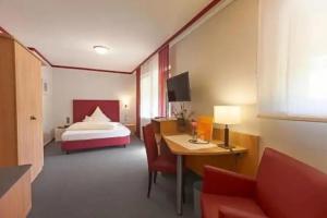 Hotel Restaurant Haus Rebland, Baden-Baden