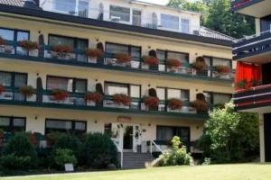 Allee Hotel Leidinger, Baden-Baden
