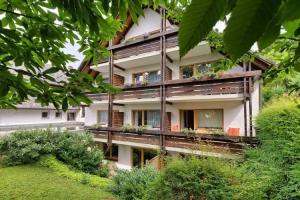 Relax Apartments Tannenhof, Badenweiler