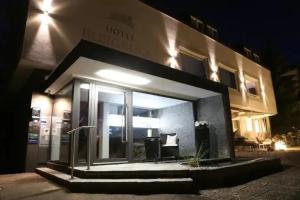 Hotel Burgblick, Badenweiler